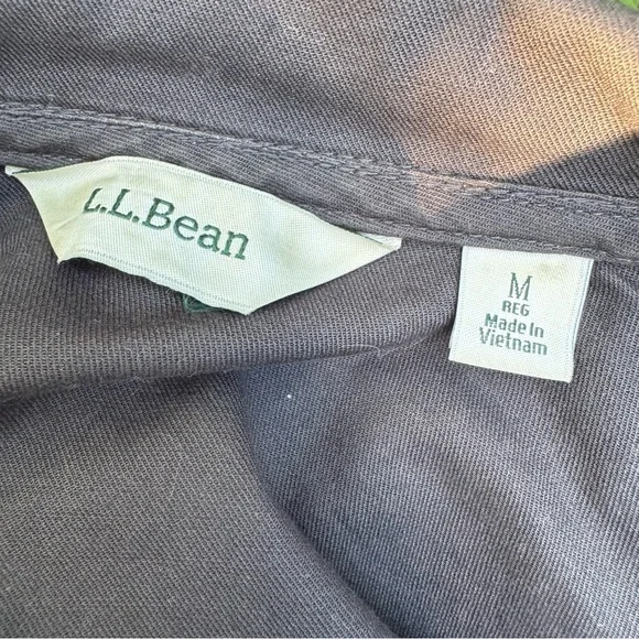 NWOT L. L. Bean Women's BeanFlex Utility Jacket - Picture 6 of 11